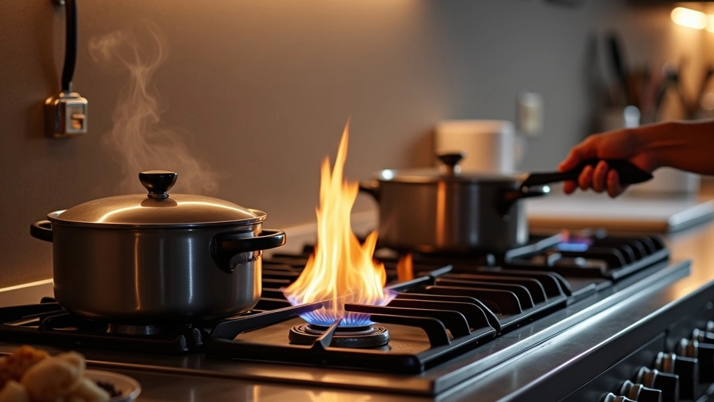 Fiery gas, leading in the production and supply of quality profile stove