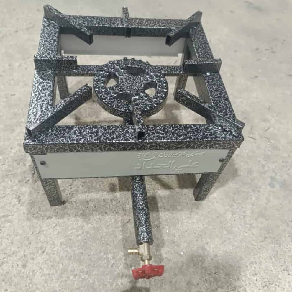 اجاق گاز پروفیلی