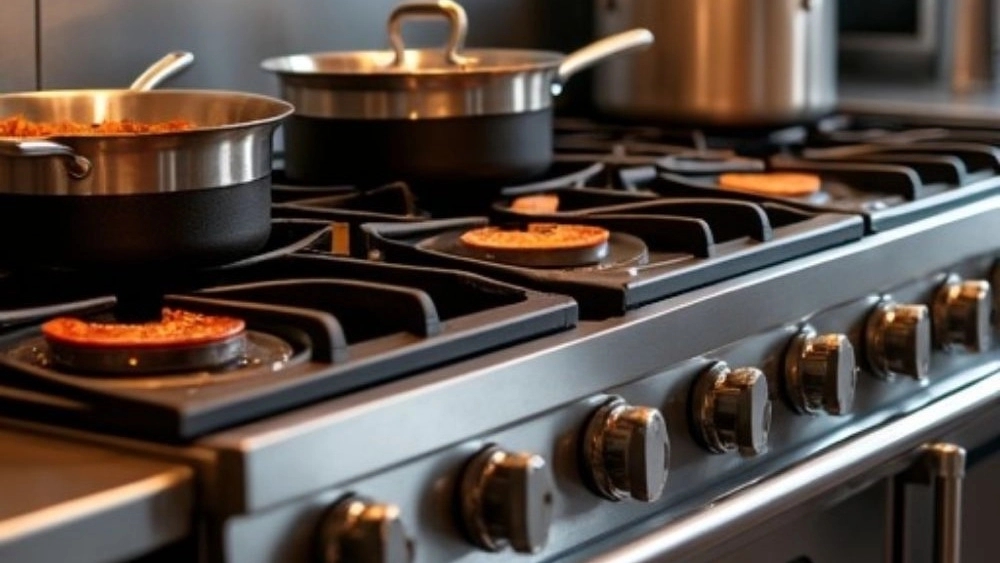 Price of Three High Pressure Flame Stove in Tehran Price of Three High Pressure Flame Stove in Tehran