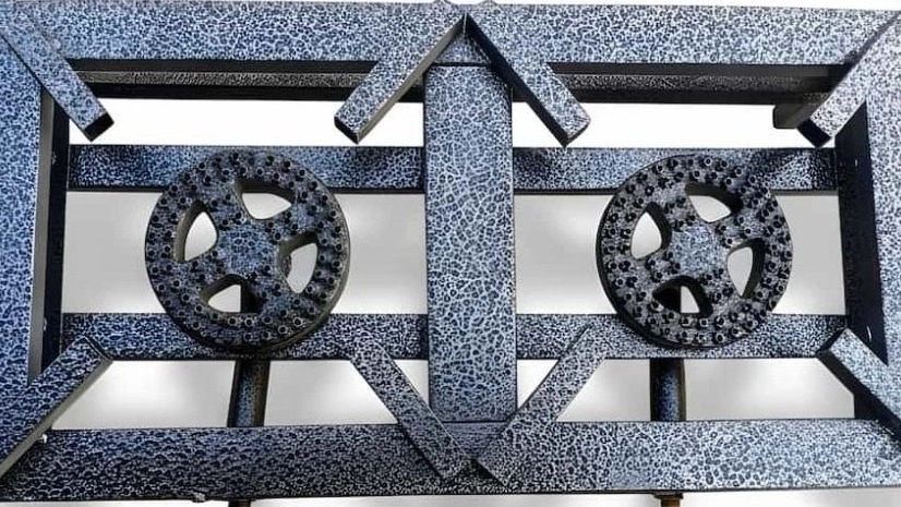 Buying and price of economic twin profile gas stove in Tehran Buying and price of economic twin profile gas stove in Tehran